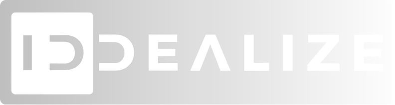 IDDEALIZE Logo