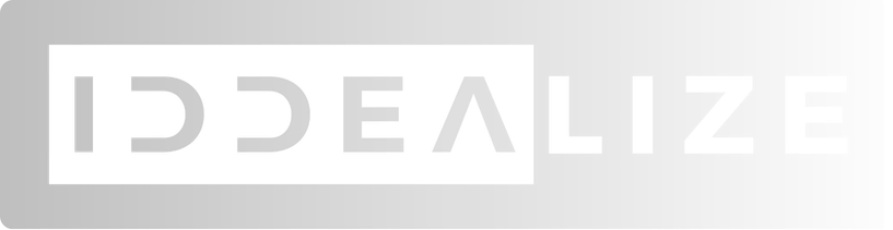 IDDEALIZE Logo